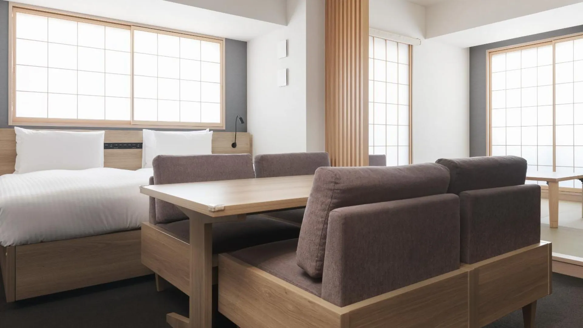 Mimaru Tokyo Ueno Inaricho Hotel