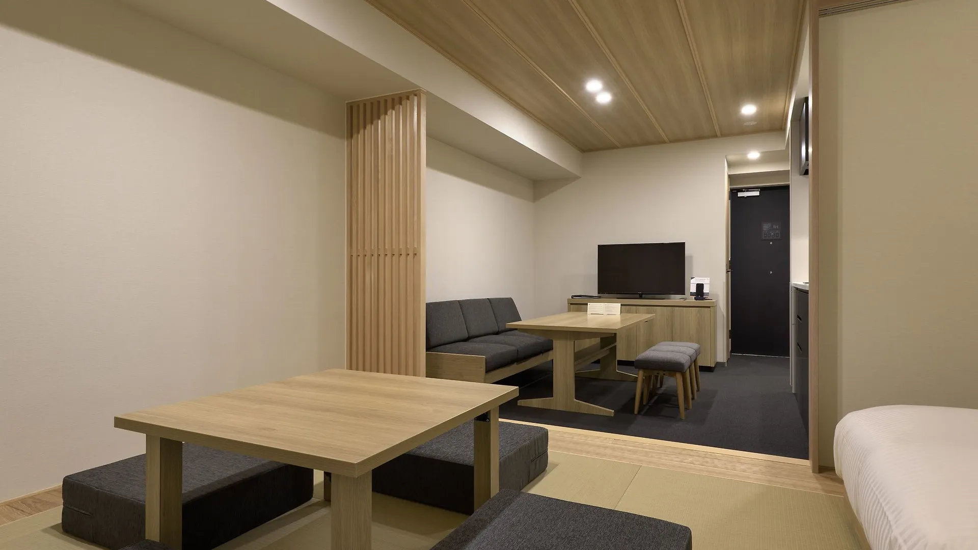 ****  Mimaru Tokyo Ueno Inaricho Hotel Japan