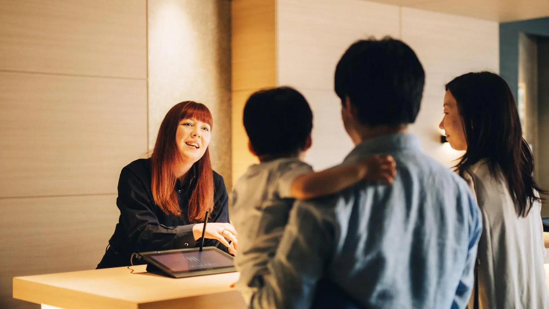 Mimaru Tokyo Ueno Inaricho Hotel