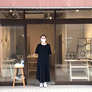 Gallery House 東京都