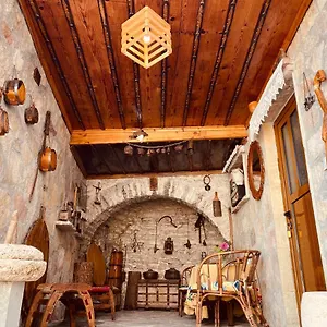 Ahmetaj Hotel Gjirokastër