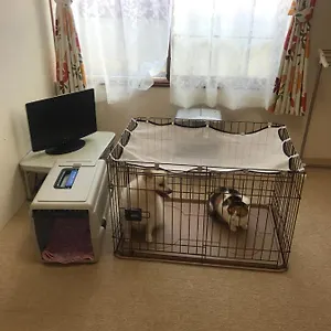 Apartment Akeboshi Hakodate
