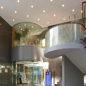酒店 Mystays 东池袋酒店