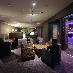 Hotel Ana Crowne Plaza Fukuoka By Ihg ****