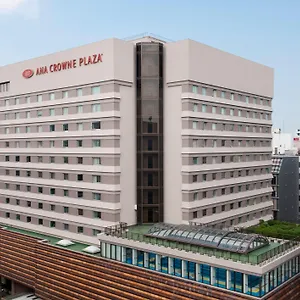 Hotel Ana Crowne Plaza By Ihg ****