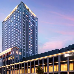 Hotel Hilton ****