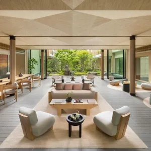 Hotel Six Senses *****