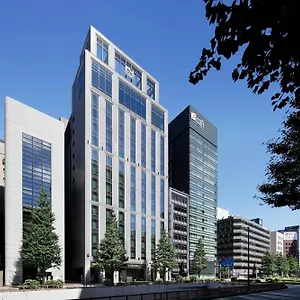 5* ホテル Acホテル東京銀座