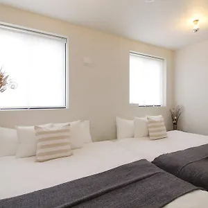 Bhotel Komachi - Breakfast & Comfort Near Downtown Appartement Hiroshima