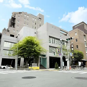 3* ホテル ホテルルートイン品川大井町