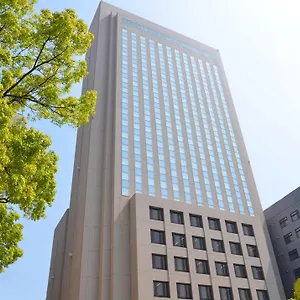 Hotel Mitsui Garden ****