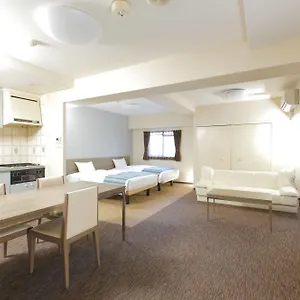 Mystays 大手前酒店 酒店