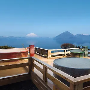 洞爷湖畔亭酒店 传统日式旅馆