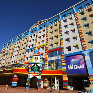 Resort Legoland Japan ****