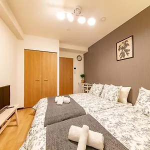 Apartment Lespedeza Osaka