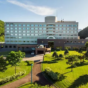 グリーンピア大沼 森町