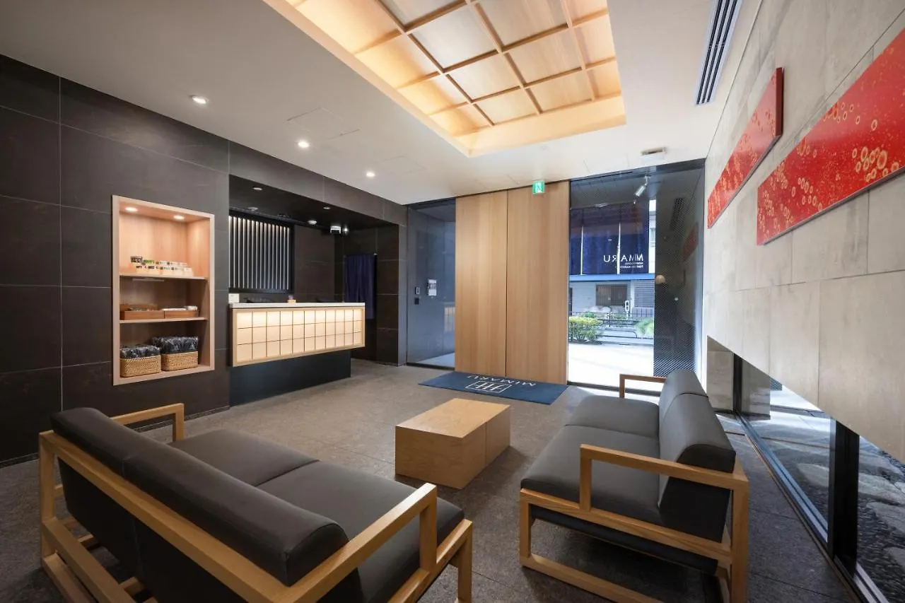 Hotel Mimaru Tokyo Ueno Inaricho