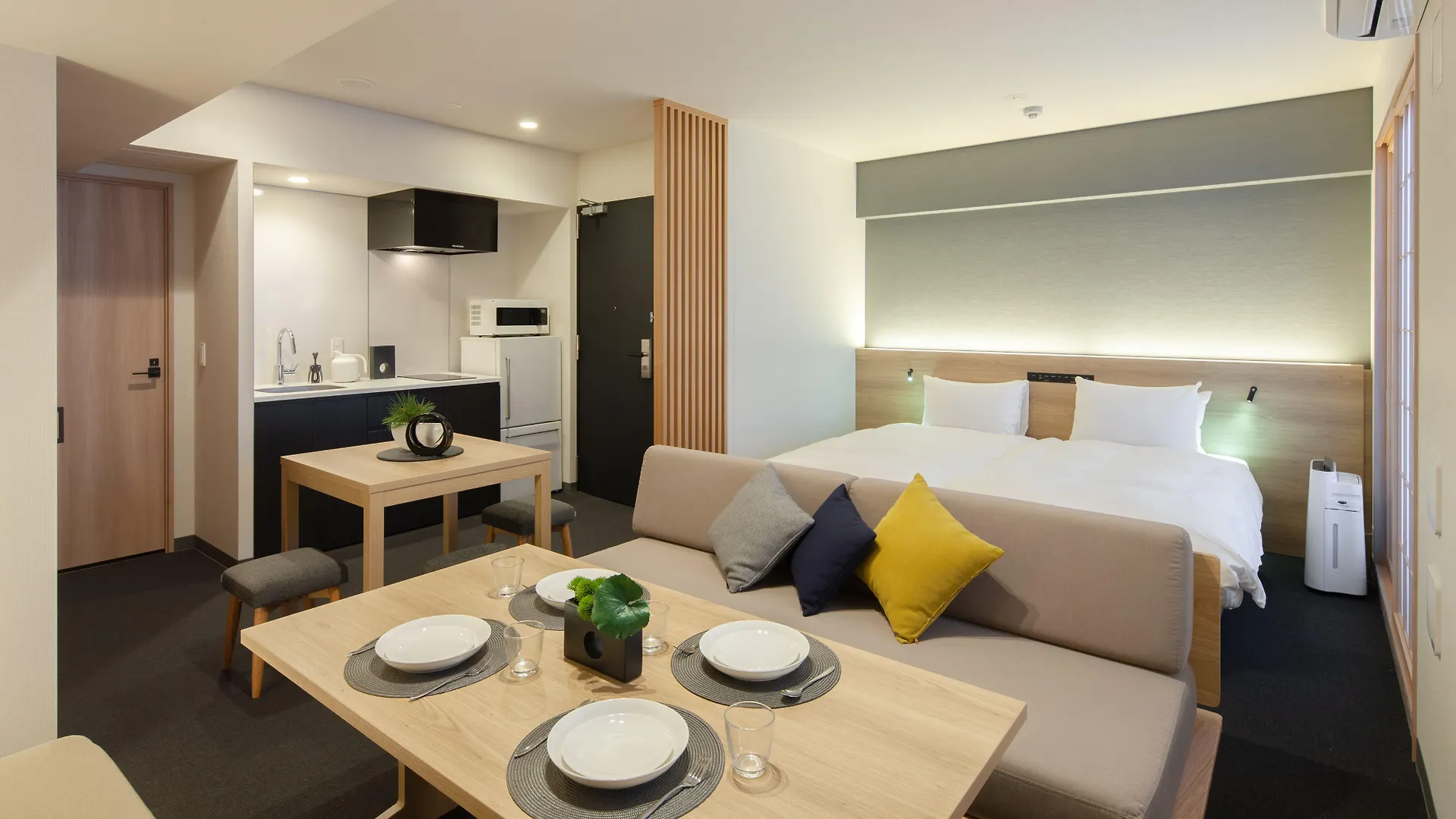 Hotel Mimaru Tokyo Ueno Inaricho