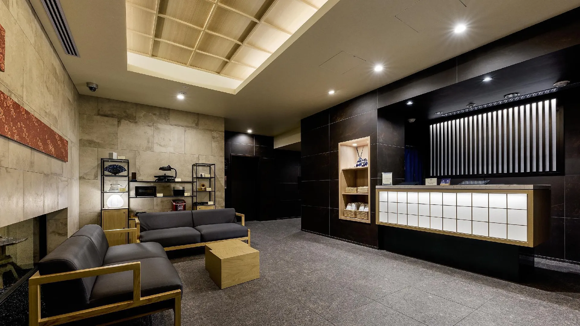 Hotel Mimaru Tokyo Ueno Inaricho