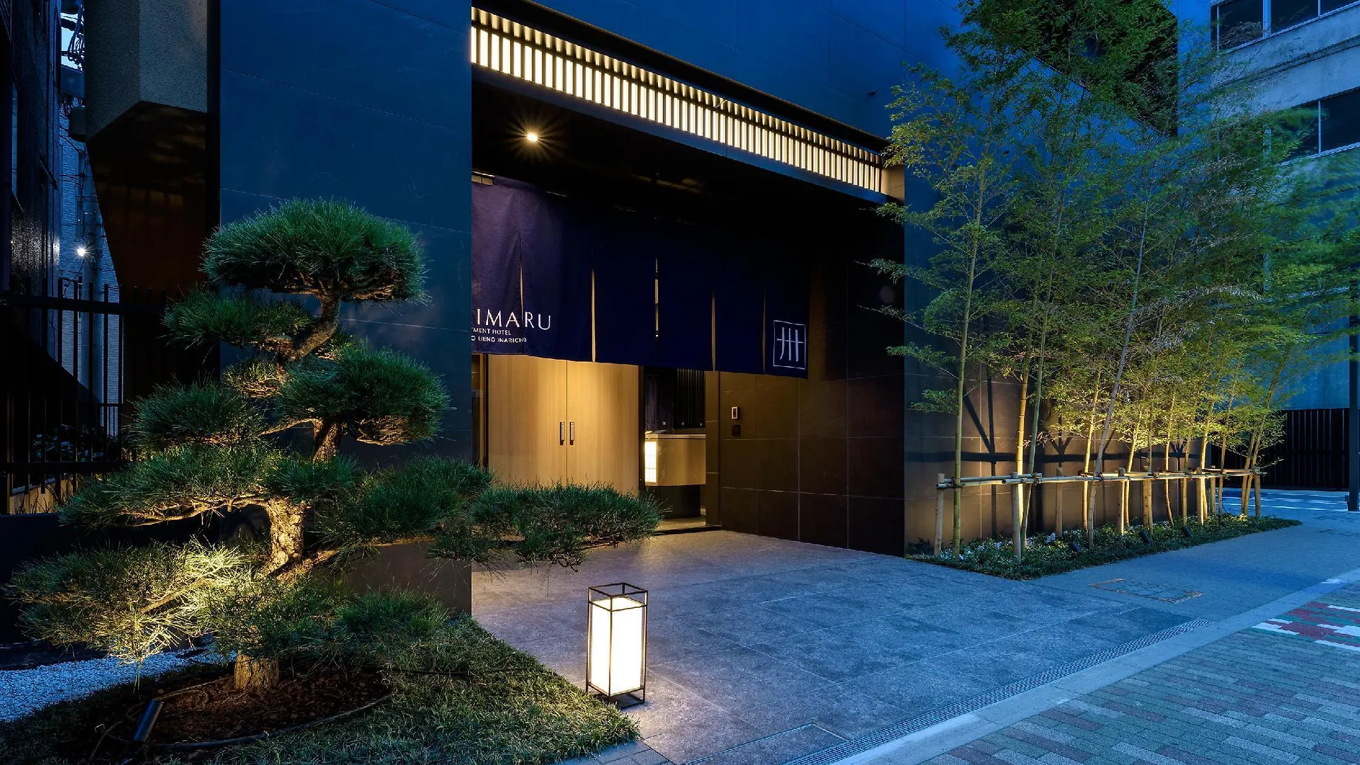 Hotel Mimaru Tokyo Ueno Inaricho