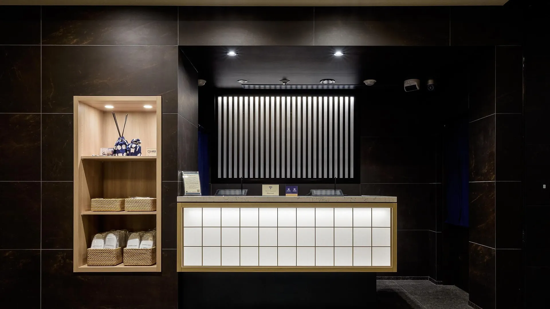 Hotel Mimaru Tokyo Ueno Inaricho