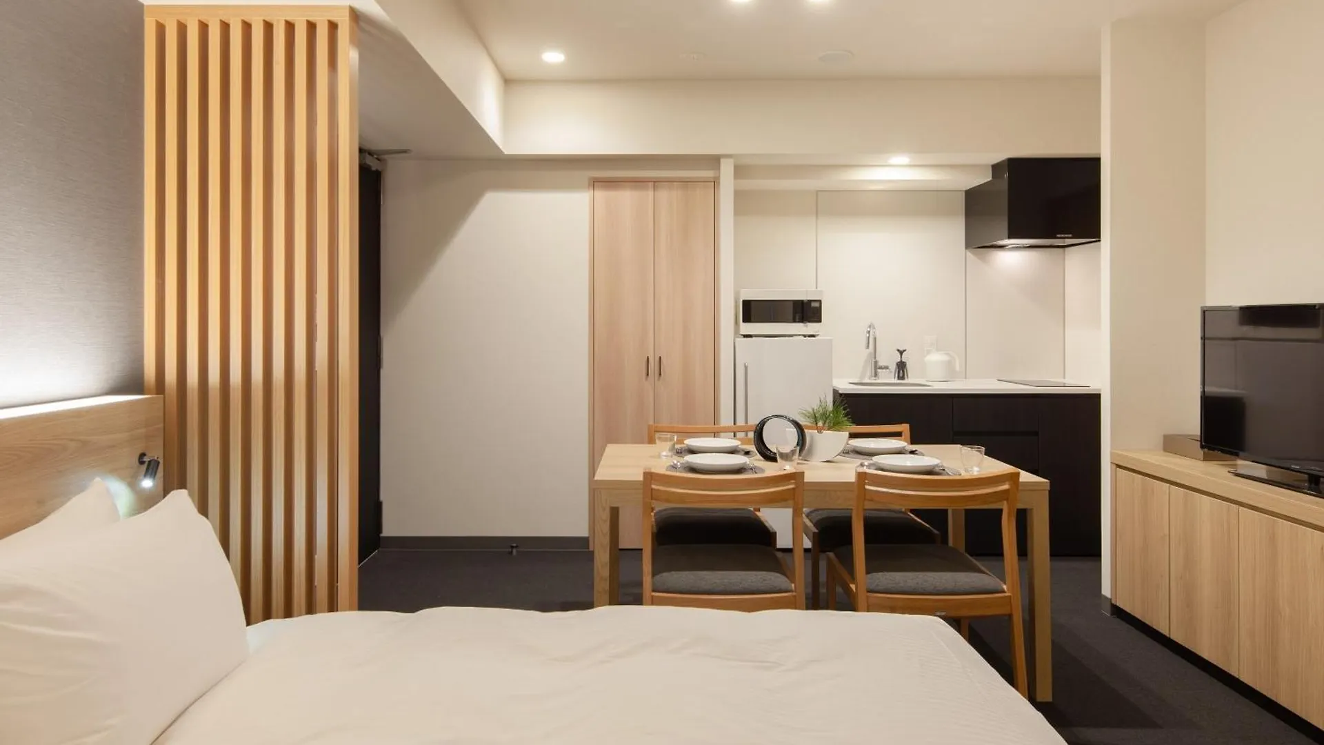 Hotel Mimaru Tokyo Ueno Inaricho Japon