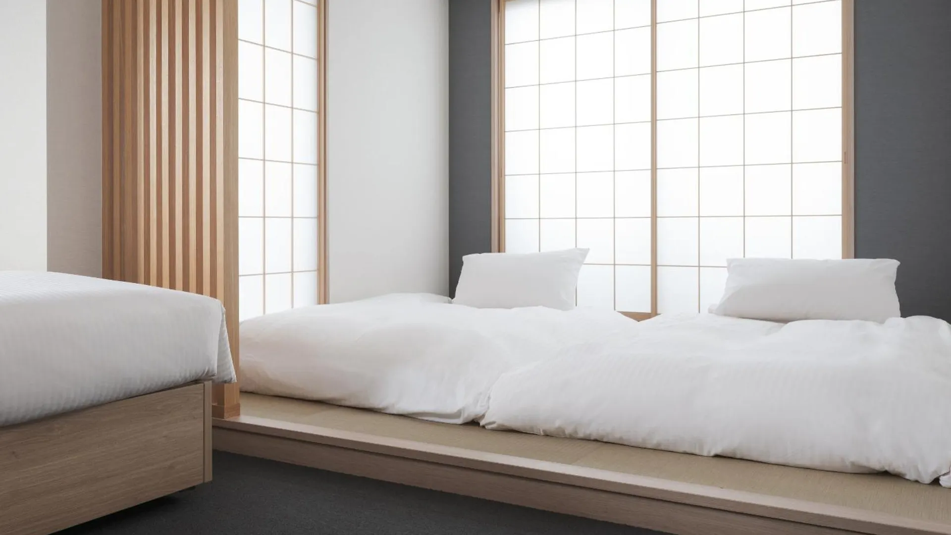 Hotel Mimaru Tokyo Ueno Inaricho