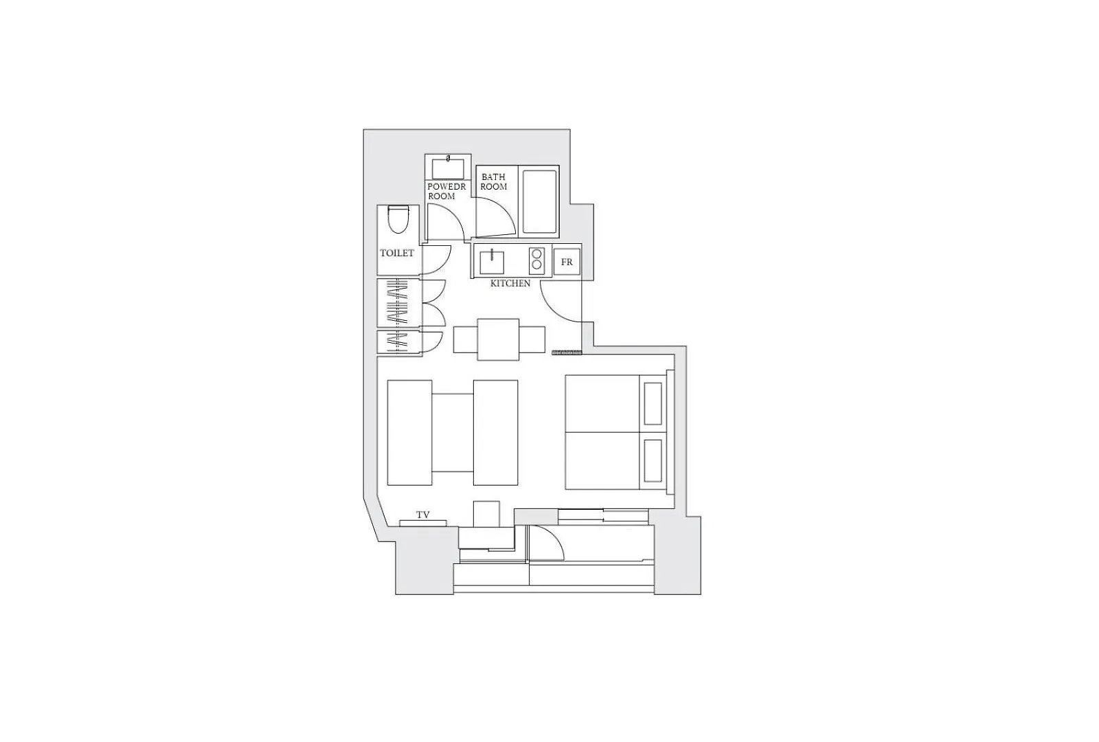 Hotel Mimaru Tokyo Ueno Inaricho