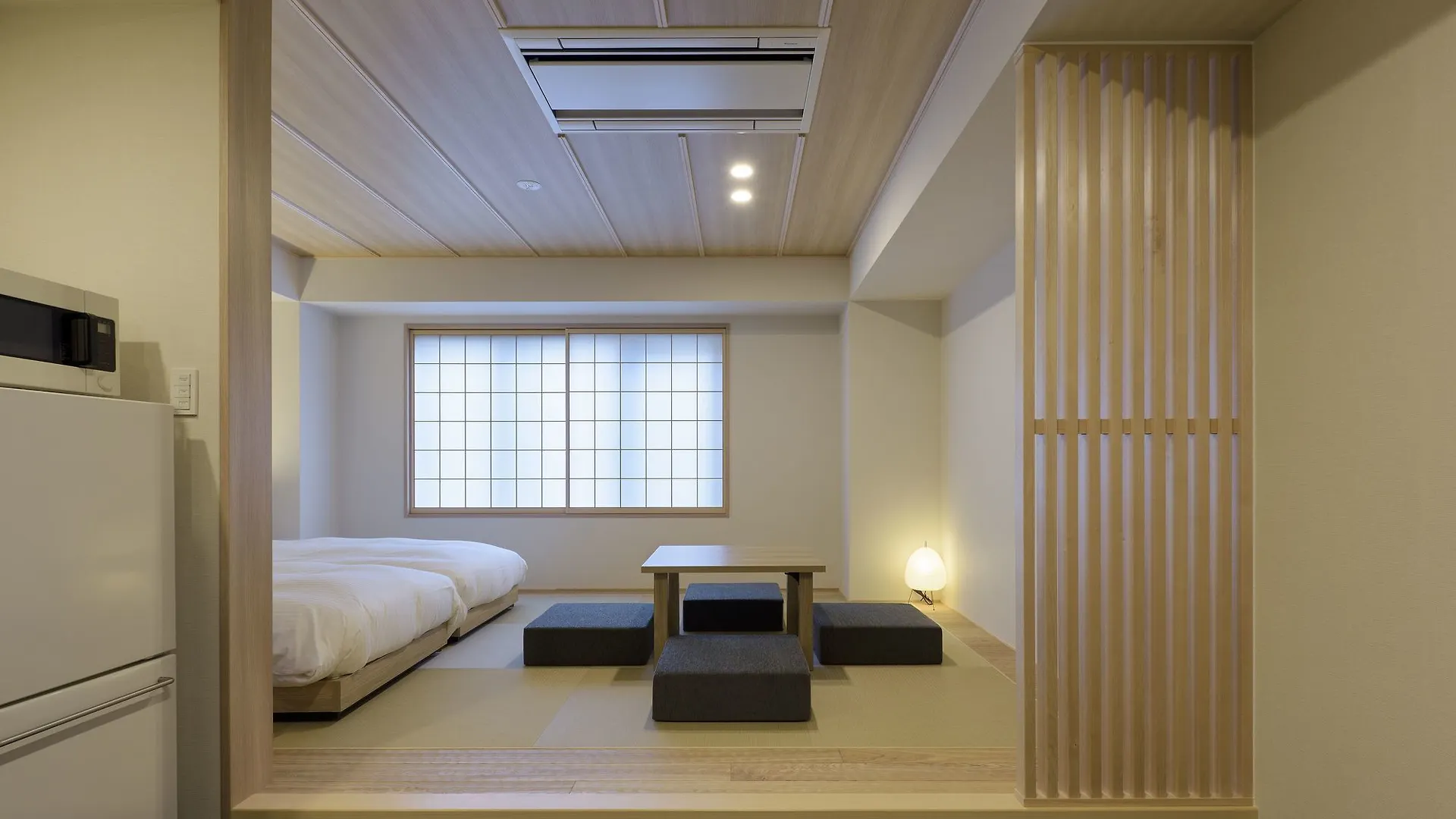 Hotel Mimaru Tokyo Ueno Inaricho 4*,  Japon