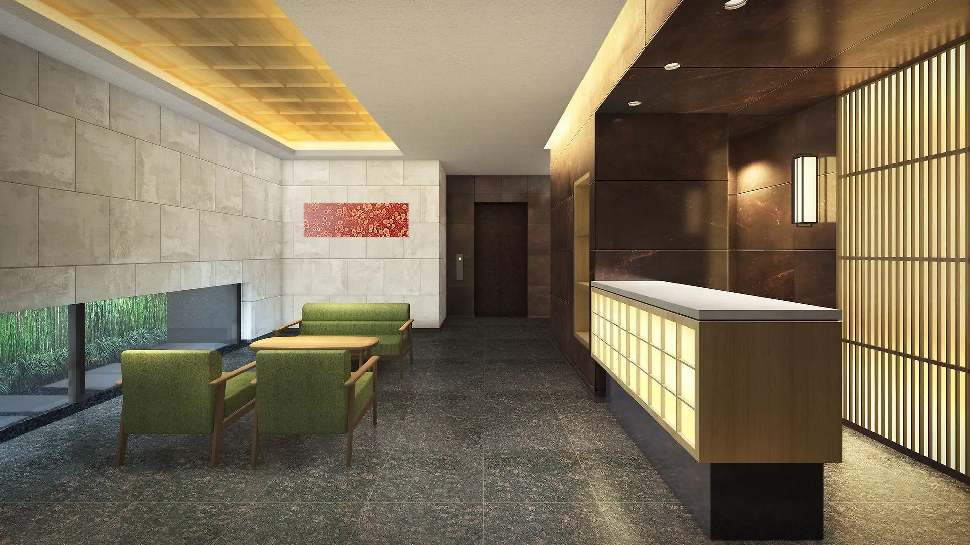 ****  Hotel Mimaru Tokyo Ueno Inaricho Japon