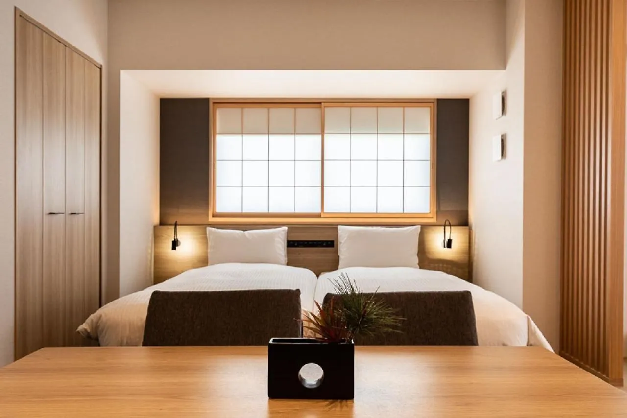 Mimaru Tokyo Ueno Inaricho Hotell Japan