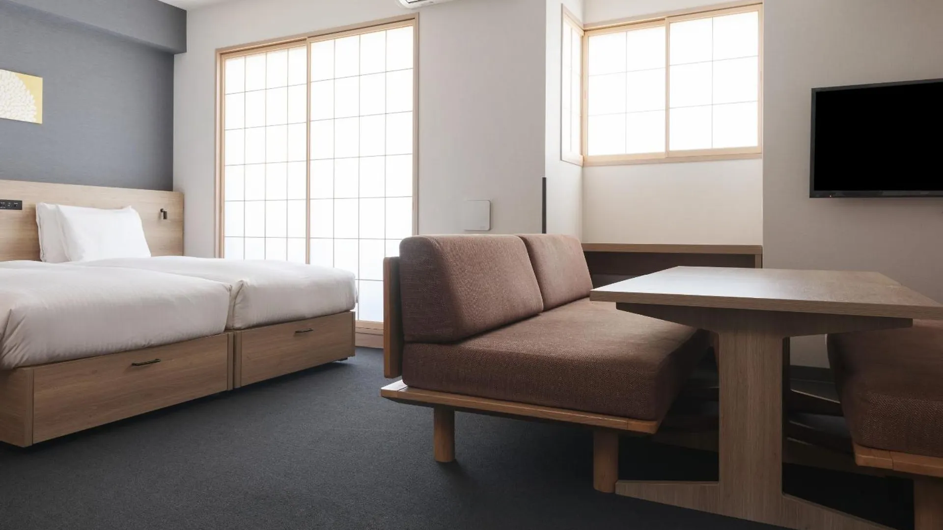 Mimaru Tokyo Ueno Inaricho Hotell Japan