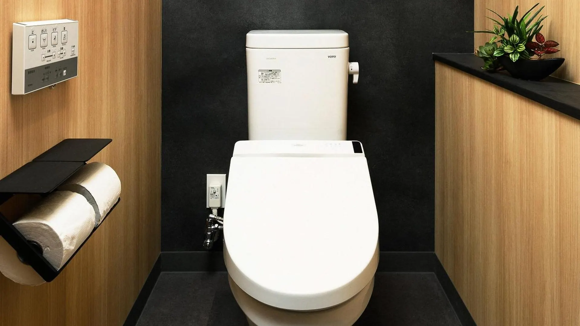 ****  Mimaru Tokyo Ueno Inaricho Hotell Japan