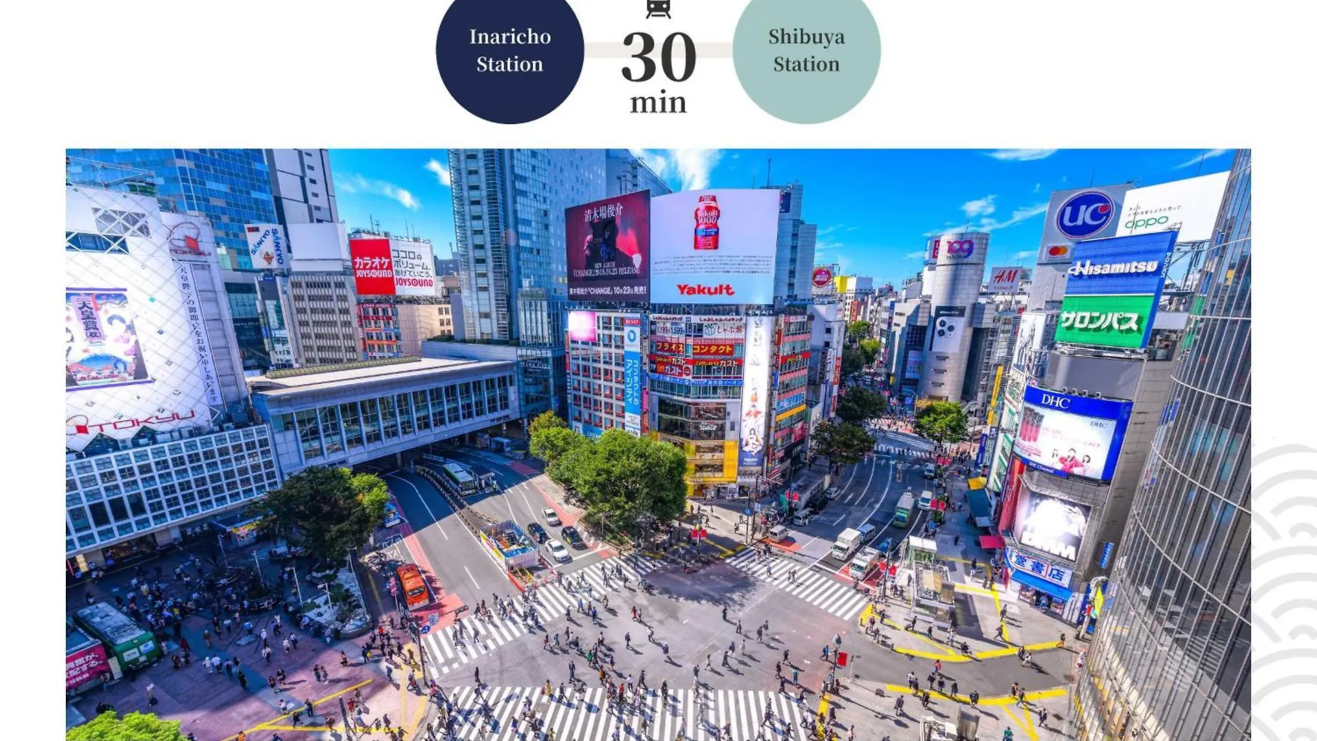 Mimaru Tokyo Ueno Inaricho Hotell