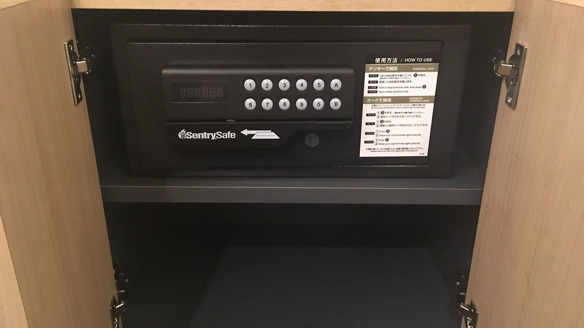 Mimaru Tokyo Ueno Inaricho Hotell
